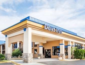 Days By Wyndham Motel 2*
